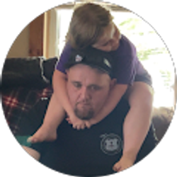 Profile photo of Brian Hammond