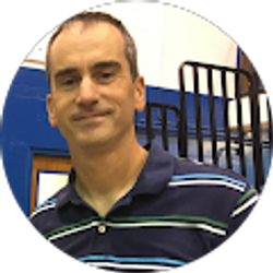 Profile photo of Don Stewart