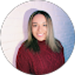 Profile photo of Ariah Cordier