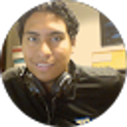 Profile photo of Emmeth Duran