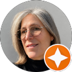 Profile photo of Wendy Goldman Scherer