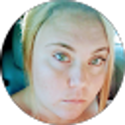 Profile photo of Stephanie Martone