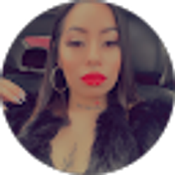 Profile photo of Nadia Enriquez