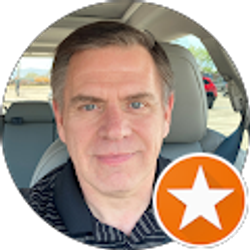 Profile photo of Micheal Wolfe