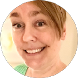 Profile photo of Jamie Thurman