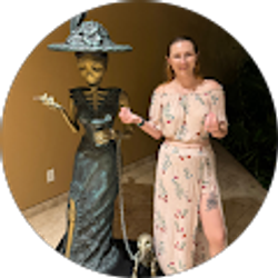 Profile photo of Raven Bridges