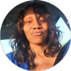 Profile photo of Josephine Terrell