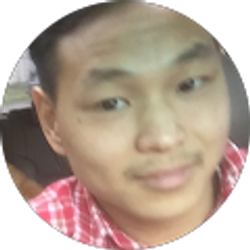 Profile photo of Jeffrey Cho