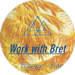 Profile photo of Bret Lann