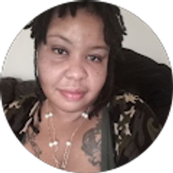 Profile photo of Cierra Word