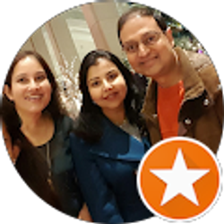 Profile photo of Rumpita Chatterjee