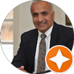 Profile photo of Dinesh Rajagopalan