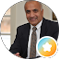 Profile photo of Dinesh Rajagopalan