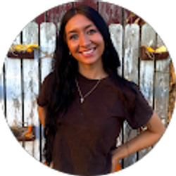 Profile photo of Abi Martinez