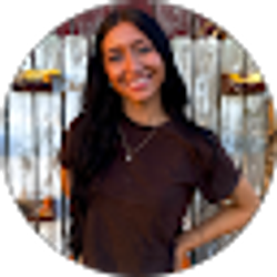 Profile photo of Abi Martinez