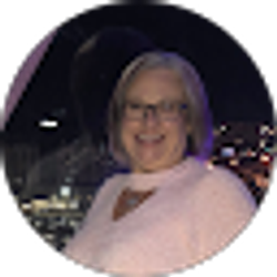 Profile photo of Mary Valdez