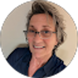 Profile photo of Marina Friedrich