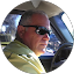 Profile photo of Luis Pla