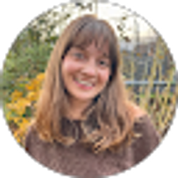 Profile photo of Jessica Darlington