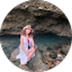 Profile photo of Christine Frljuckic