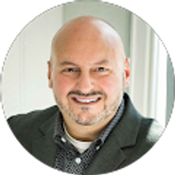 Profile photo of George Rafeedie