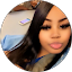 Profile photo of Shantii Alaysia