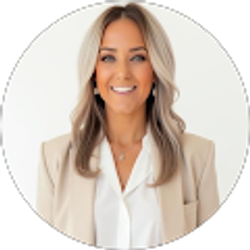 Profile photo of Amber Darden