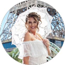 Profile photo of Karina Navarrete