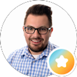 Profile photo of Brian Chapman