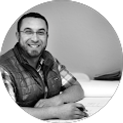 Profile photo of Nicholas Couty