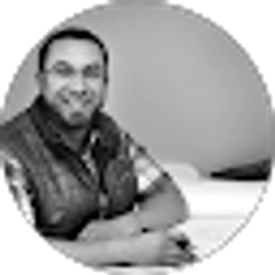 Profile photo of Nicholas Couty