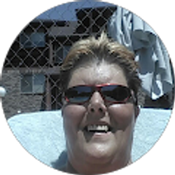 Profile photo of Pam Thompson