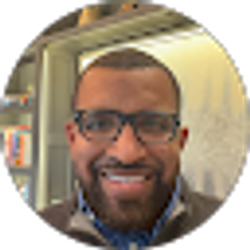 Profile photo of Larry Beasley