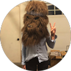 Profile photo of Courtney Condon