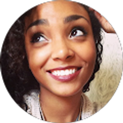 Profile photo of Tyra Washington (TheeTyraMarie)