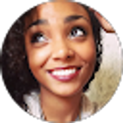 Profile photo of Tyra Washington (TheeTyraMarie)