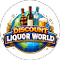 Profile photo of DISCOUNT LIQUOR WORLD