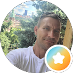 Profile photo of Mike Szwarc