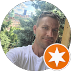 Profile photo of Mike Szwarc