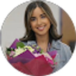 Profile photo of Karina D'Estefano-Ruiz