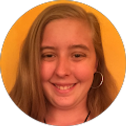 Profile photo of Rebecca Goger