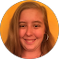 Profile photo of Rebecca Goger