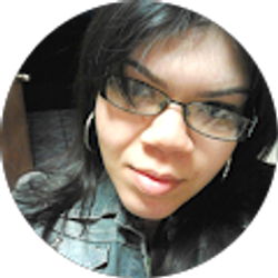 Profile photo of Deborah Martinez