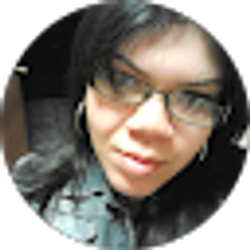 Profile photo of Deborah Martinez