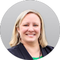 Profile photo of Kari Barnum