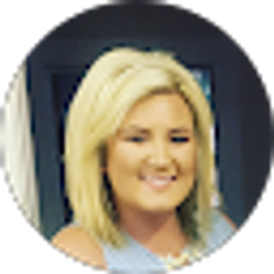 Profile photo of Kelsey Lawrence