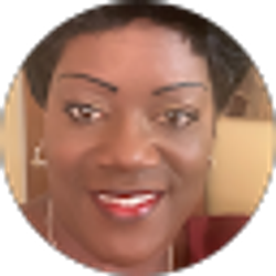 Profile photo of Paula Jean McCullough