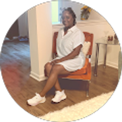 Profile photo of Alana Andrews