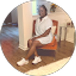 Profile photo of Alana Andrews