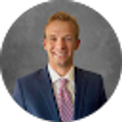 Profile photo of Blake Bougadis